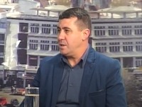 Predsednik opštine Vlasotince Bratislav Petrović napao aktivistu