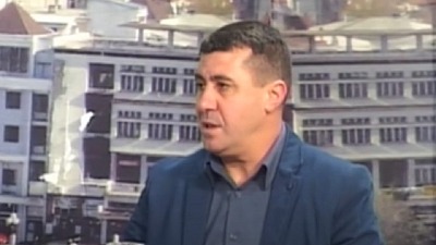 Predsednik opštine Vlasotince Bratislav Petrović napao aktivistu