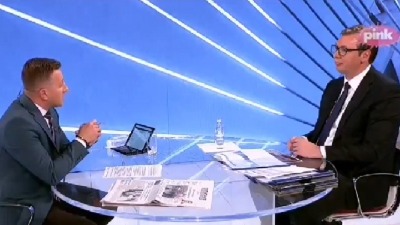 Milojko Pantić: Miloševićevi kontinuiteti