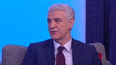 Borović: Vučić prvo da raspusti Ćacilend, pa da pozove na mir i razgovor