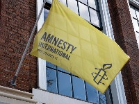 Rusija zabranila rad nevladine organizacije Amnesti internešenal
