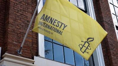 Rusija zabranila rad nevladine organizacije Amnesti internešenal