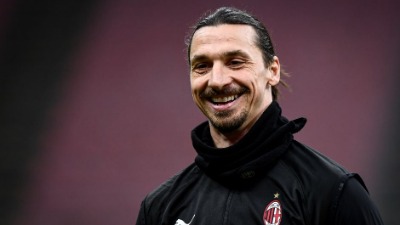 Značenja tetovaža Zlatana Ibrahimovića (FOTO)