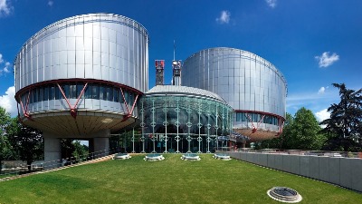 Evropski sud za ljudska prava: Srbija druga po broju prijava