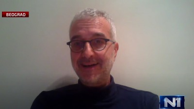 Avžner: Spoljna politika Srbije "od stolice sa četiri noge do balansiranja na jednom točku"