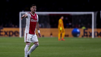 Poraz Ajaksa posle dva i po meseca, srušio ga novajlija