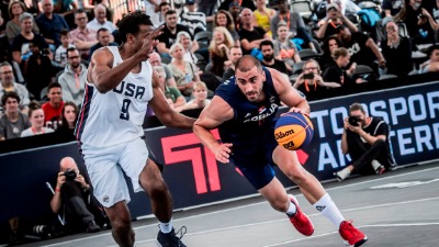 Dušan Domović Bulut završio karijeru