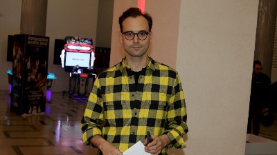 Radovan Vujović: Pamtim nemaštinu devedesetih