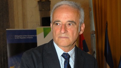 Preminuo Bratislav Petković, bivši ministar kulture