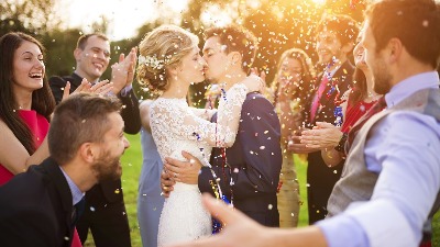 Datum venčanja otkriva koliko će brak da traje