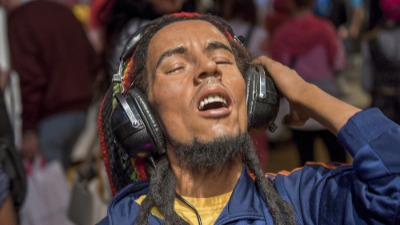 Četiri decenije od smrti legendarnog Boba Marlija