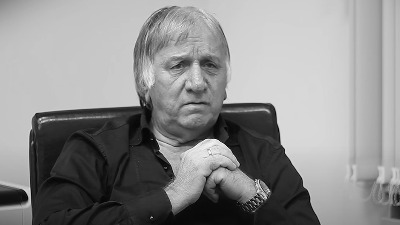 Preminuo čuveni reditelj Božidar Nikolić