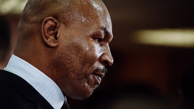 "Čeka nas jedan od najvećih događaja u istoriji boksa"