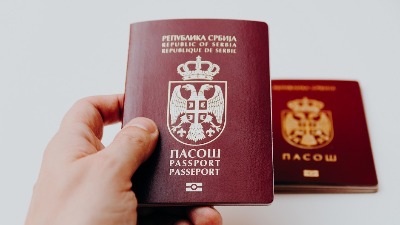 Više od 20 Rusa postalo apatridi zbog Srbije