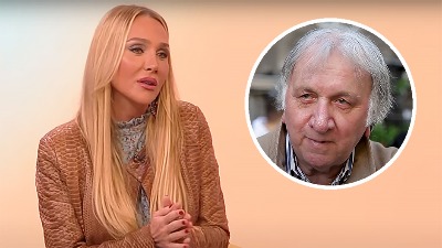 "Ako se ne sete, nikom ništa": Jovana Nikolić nakon smrti oca