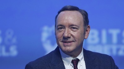 Kevin Spejsi oslobođen svih optužbi