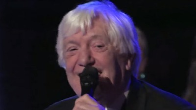 ZBOGOM, LEGENDO! Poslednji intervju Đorđa Marjanovića ZBOGOM, LEGENDO! Poslednji intervju Đorđa Marjanovića