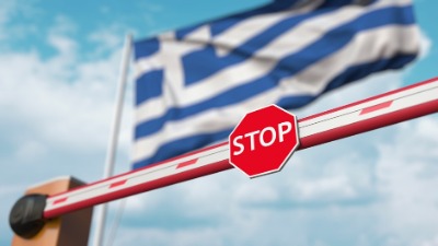 Grčka: Kojim DANIMA su najveće GUŽVE na graničnim prelazima