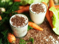 Čelično ZDRAVLJE: Pomešajte ove 2 namirnice pre doručka i gledajte kako nadutost nestaje