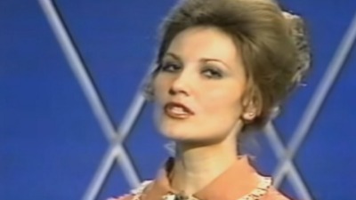 Vera Cvetinović: Titova miljenica i diva raskošnog glasa