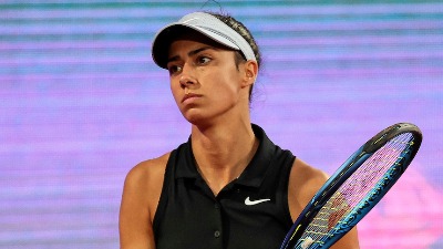 Sabalenka prejaka za Srpkinju: Kraj za Olgu u Parizu