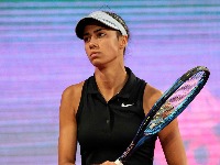 Ogroman pad Olge Danilović na WTA listi