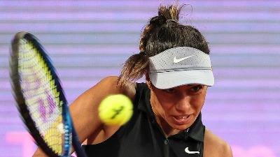 Olga saznala rivalku u drugom kolu Vimbldona