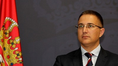 Član Belivukovog klana na saslušanju pomenuo Stefanovića Član Belivukovog klana na saslušanju pomenuo Stefanovića