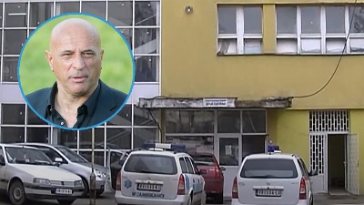 Reckovi sinovi prebili čoveka, slučaj ZATAŠKAN: Udaran i ortopedskom štakom! Reckovi sinovi prebili čoveka, slučaj ZATAŠKAN: Udaran i ortopedskom štakom!