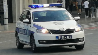 Nasmrt pretukli muškarca na terenu za fudbal