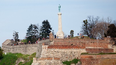 Više udruženja uputilo je apel: Da se sačuva kulturno nasleđe Srbije i Kalemegdan