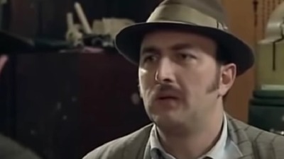 Muke Špica iz "Porodičnog blaga": "Teško me prepoznaju bez brkova"