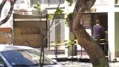 JAD I BEDA Desant SNS-a na Zrenjanin (VIDEO) JAD I BEDA Desant SNS-a na Zrenjanin (VIDEO)