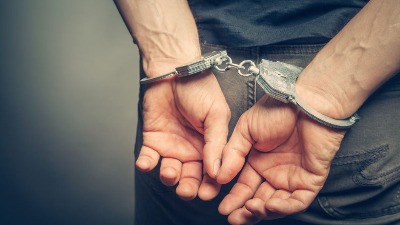 Unuku Karićevog brata određeno zadržavanje 