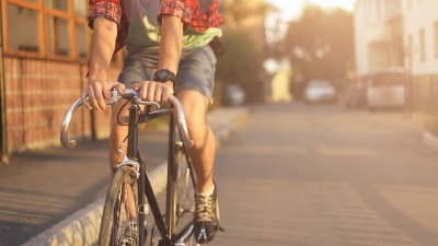 Biciklisti, ako vozite pijani - čeka vas DRAKONSKA KAZNA