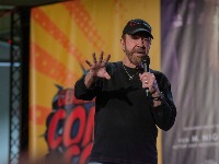 Čak Noris hitno hospitalizovan