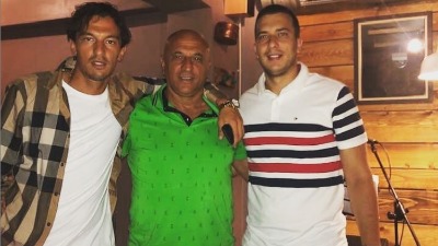 "NE PRIČAJ S' TOG KLOŠARA", PA TEŠKE BATINE: Detalji makljaže Reckovih kabadahija "NE PRIČAJ S' TOG KLOŠARA", PA TEŠKE BATINE: Detalji makljaže Reckovih kabadahija