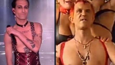 "Legendo, kasniš 30 godina": Žika Todorović o stajlingu Italijana "Legendo, kasniš 30 godina": Žika Todorović o stajlingu Italijana