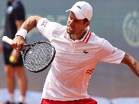 Bruka za ATP: Novak ispada iz Top 10
