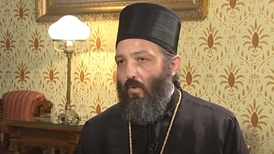 Smrt vladike pod velom tajne