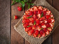 Šta se dešava u telu kada jagode unosimo svakodnevno?