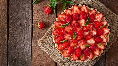 Šta se dešava u telu kada jagode unosimo svakodnevno?