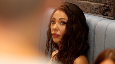 Zbog Sanje Vučić reagovala policija sa psima na aerodromu