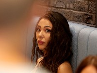 Sanja Vučić: "Nije dolazilo u obzir da se bavim muzikom!"