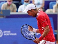Oglasio se Novak povodom US Opena