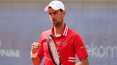 Evo kada Đoković igra sa Nišikorijem na US openu