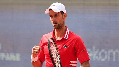 Novak o narednom rivalu: Bruksbi mi nije poznat 