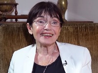 Osmeh je bio njen zaštitni znak: Život po savetu Duška Radovića