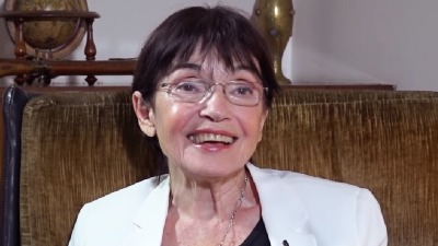 Osmeh je bio njen zaštitni znak: Život po savetu Duška Radovića