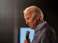 Oglasio se Bajden nakon što mu je otkriven rak (FOTO)